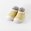 حذاء خطوات طفلك الأولى: أمان وراحة فائقة! 👶👟