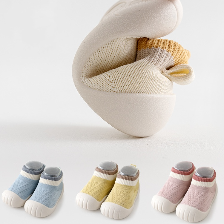 حذاء خطوات طفلك الأولى: أمان وراحة فائقة! 👶👟